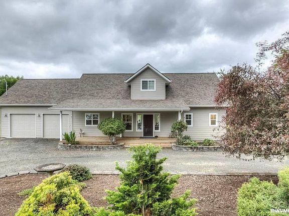 2nd image of 37440 Sodaville Cutoff Dr