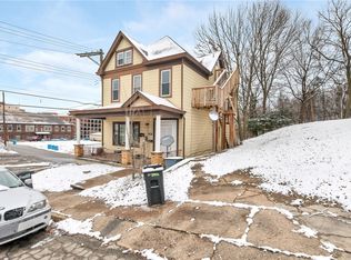 701 Park St, McKeesport, PA 15132