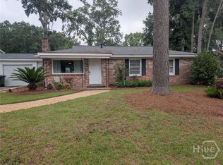 8615 Hurst Ave, Savannah, GA 31406