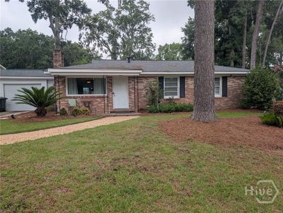 8615 Hurst Avenue, Savannah, GA, 31406