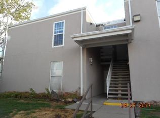 3450 Parkmoor Village Dr APT E, Colorado Springs, CO 80917