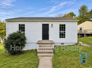 108 James Ave, Maryville, TN 37804