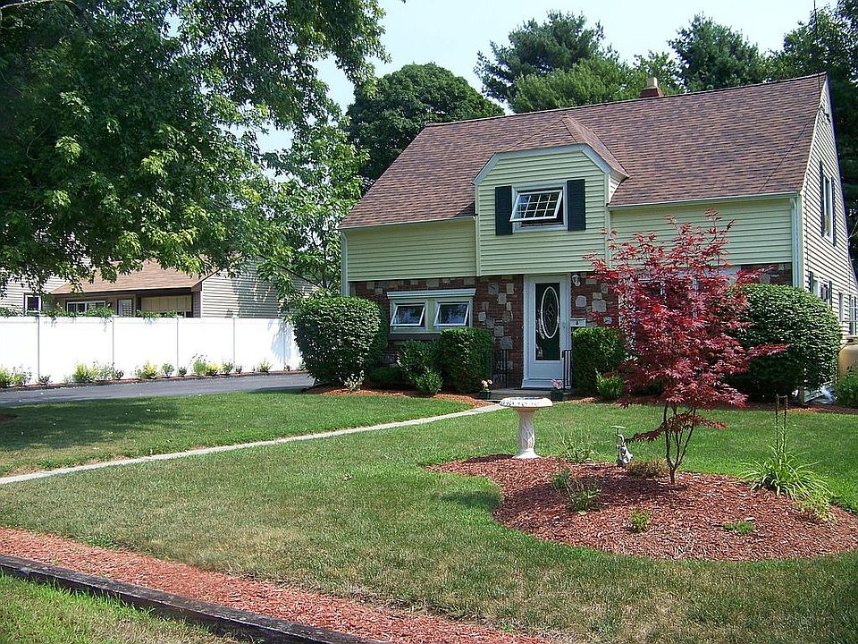 6 Patton St. Oxford, MA