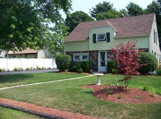 6 Patton St, Oxford, MA 01540