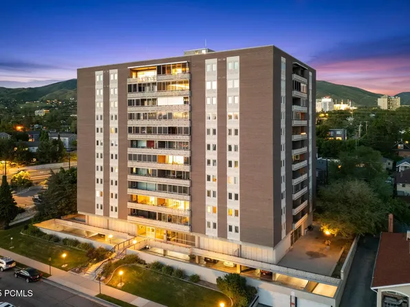 515 S 1000 E APT 202, Salt Lake City, UT 84102