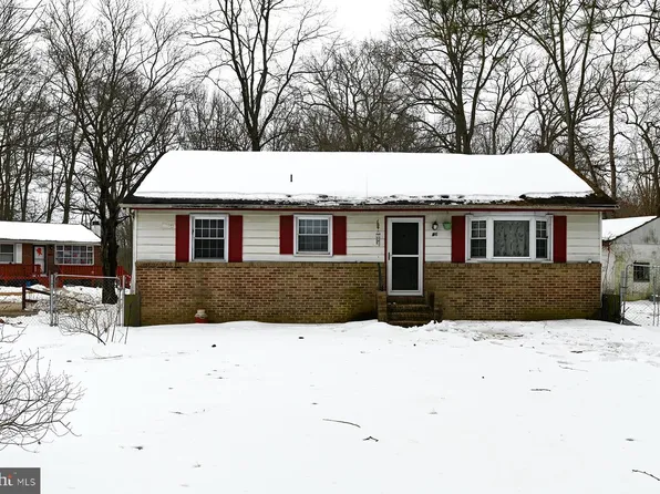 66 N Hook Rd, Pennsville, NJ 08070