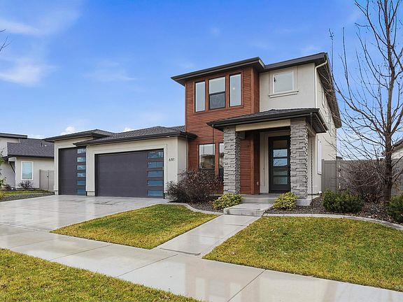 3rd image of 691 E Sicily Dr