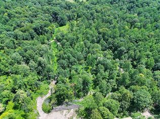 1240 Frenchman Knob Rd, Bonnieville, KY 42713