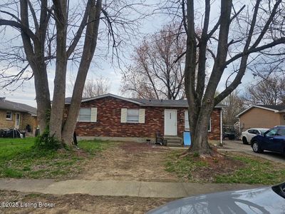 4903 Poitier Ct, Louisville, KY, 40218