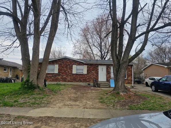 4903 Poitier Ct, Louisville, KY 40218