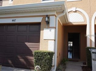 447 Bexley Dr, Davenport, FL 33897