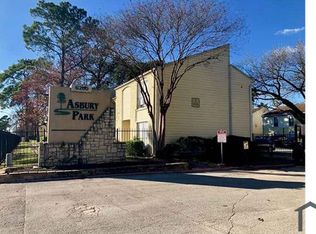 6200 W Tidwell Rd APT 2504, Houston, TX 77092
