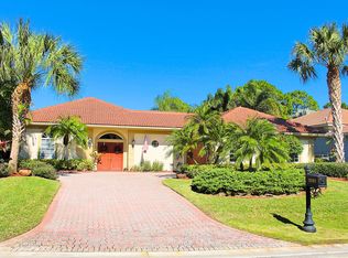 2591 SW Bridgeview Ter, Palm City, FL 34990