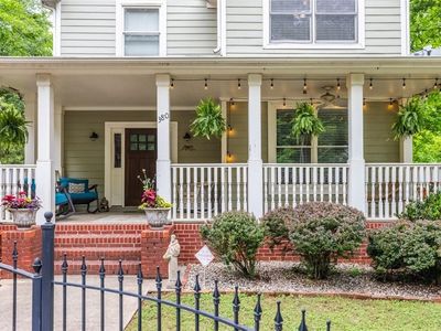 380 Kendrick Ave SE, Atlanta, GA, 30315