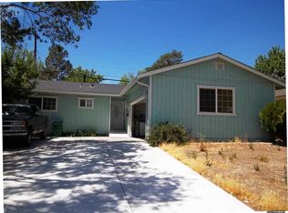 1375 Marne Dr, Reno, NV 89503