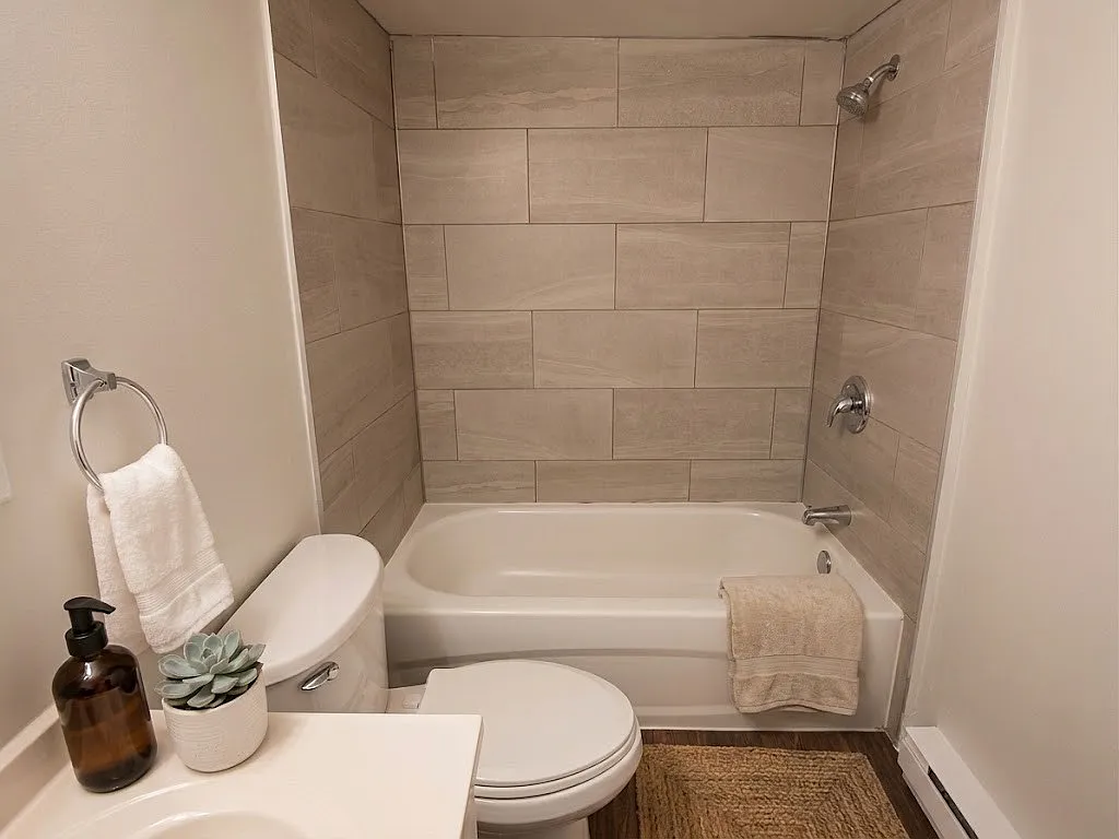 1 bed, $1,345 — Photo 3
