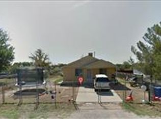 176 Polo Inn Rd, El Paso, TX 79915