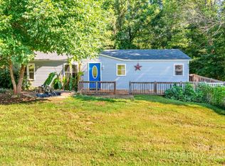 635 Presbyterian Rd, Mooresville, NC 28115