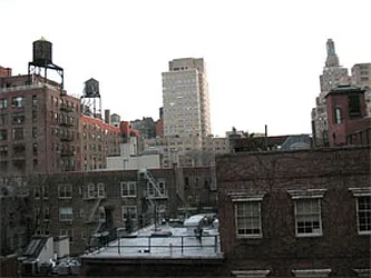 Rented by Maison International