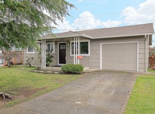 1547 Newport Way, Woodburn, OR