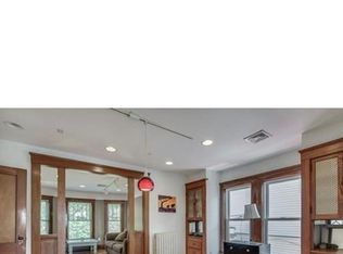 52 Electric Ave #2E, Somerville, MA 02144