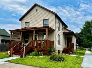 315 24th St, Bay City, MI 48708