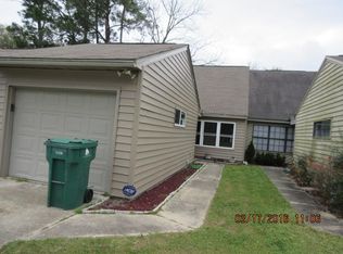 1007 Pineview Blvd #C, Fort Walton Beach, FL 32547