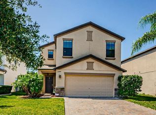 12642 Longstone Ct, New Port Richey, FL 34655