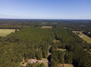 LOT 7 Buck Lake Rd, Tallahassee, FL 32317