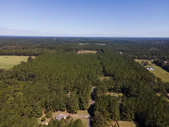 LOT 7 Buck Lake Rd, Tallahassee, FL 32317