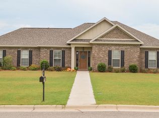 Dawson Ln, Enterprise, AL 36330