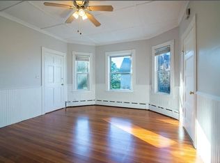 251 Middle St #2, Fall River, MA 02724