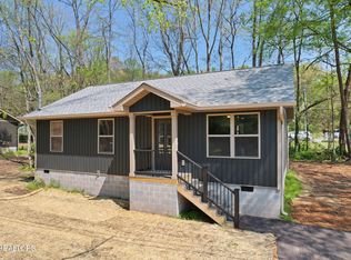 501 Hillcrest St, Clinton, TN 37716