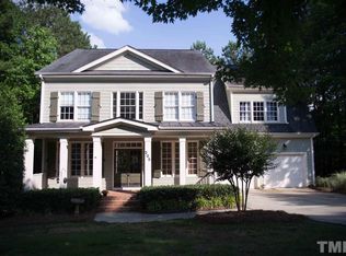 205 Cliffcreek Dr, Holly Springs, NC 27540