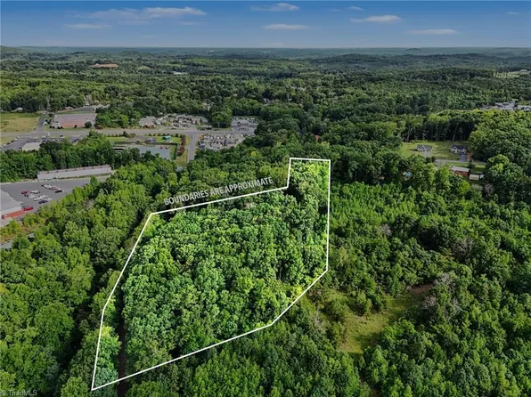0 Luck Rd, Asheboro, NC 27205