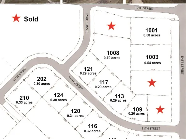 1003 East St, Manning, IA 51455