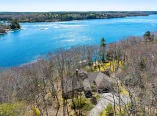 127 Firth Drive, Boothbay, ME 04537