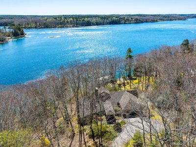 127 Firth Drive, Boothbay, ME, 04537