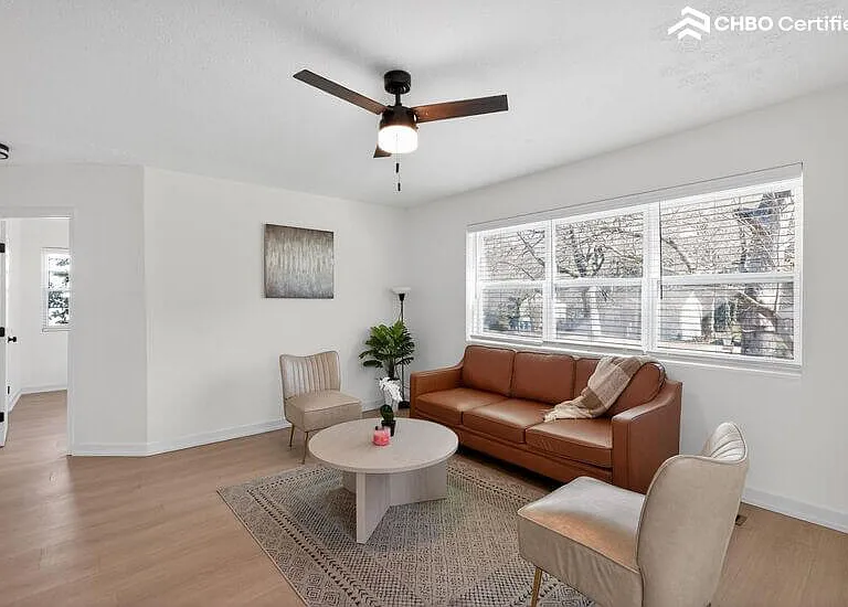 Beautifully Furnished Home in Atlanta, GA