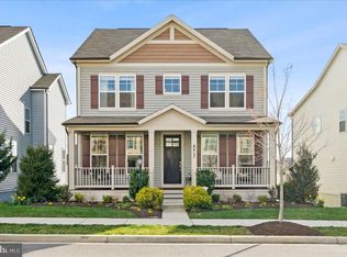 8417 Pine Bluff Rd, Frederick, MD 21704