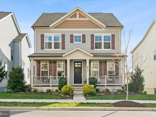 8417 Pine Bluff Rd, Frederick, MD 21704