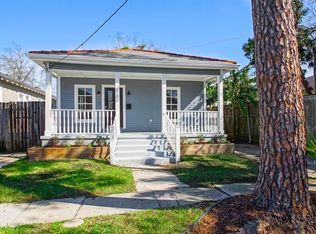 6203 S Rocheblave St, New Orleans, LA 70125