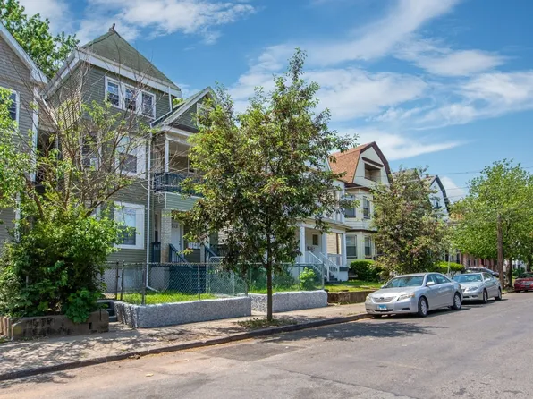 24 Millington Ave, Newark City, NJ 07108
