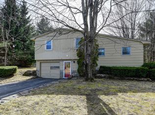 525 Stafford Hill Rd, Cheshire, MA 01225