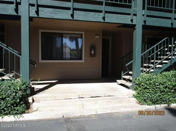 3200 S Litzler Dr APT 4-115, Flagstaff, AZ 86005