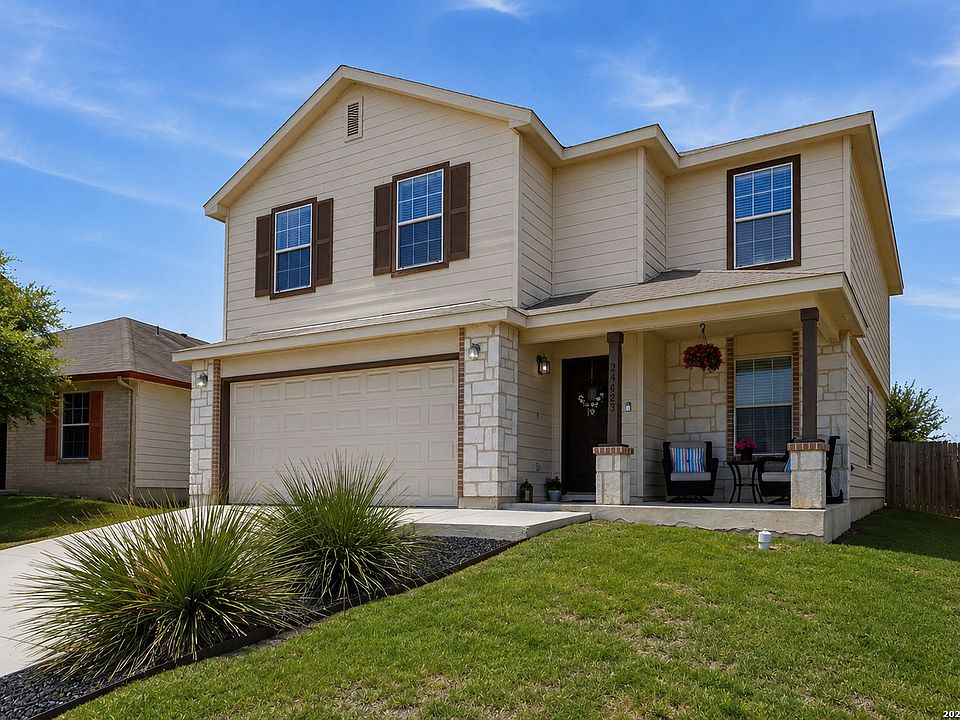 1st image of 24623 Hickory Meadow