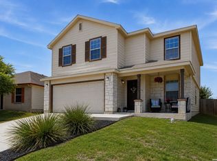 24623 Hickory Mdw, San Antonio, TX 78261