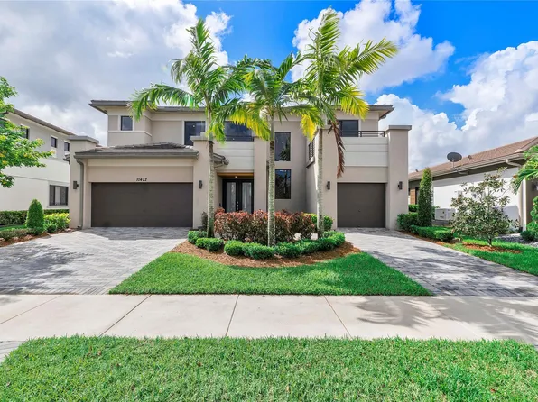 10472 Cobalt Court, Parkland, FL 33076