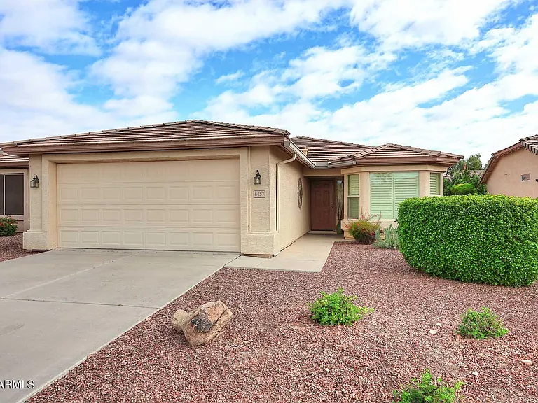 6457 S Pinaleno Pl — Photo 2