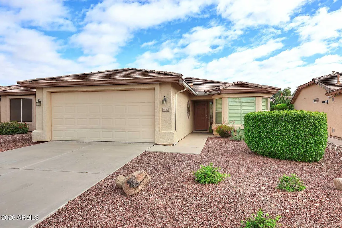 Building Photo - 6457 S Pinaleno Pl